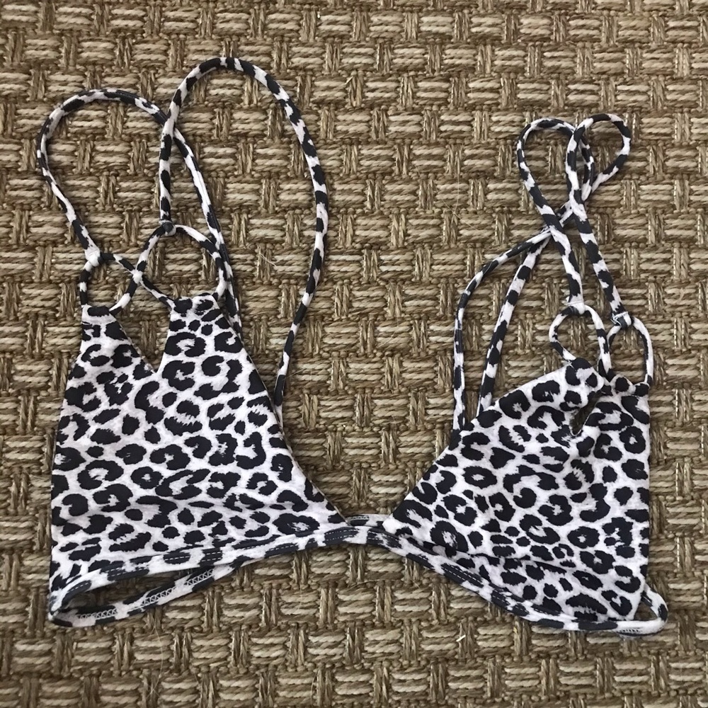 Acacia top size M